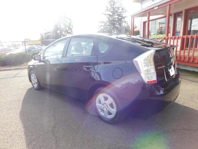 used 2010 Toyota Prius car, priced at $8,995