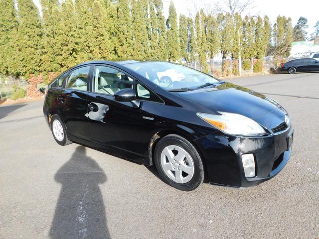 used 2010 Toyota Prius car, priced at $8,995