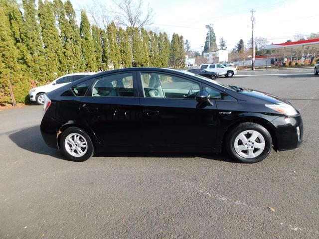 used 2010 Toyota Prius car, priced at $8,995