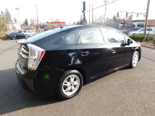 used 2010 Toyota Prius car, priced at $8,995