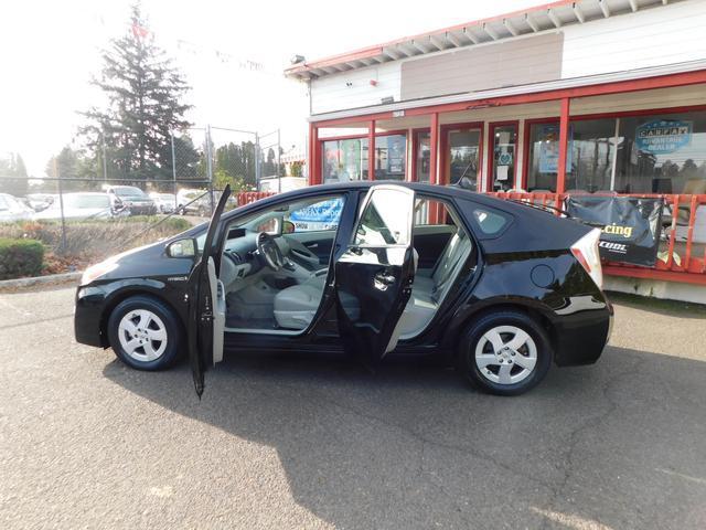 used 2010 Toyota Prius car, priced at $8,995