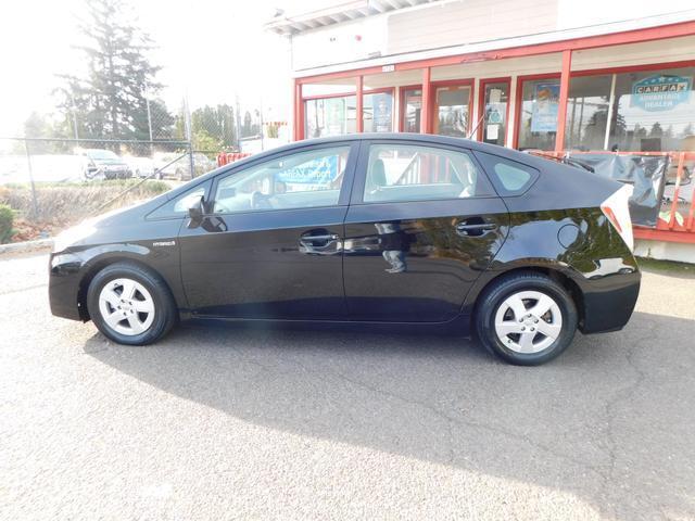 used 2010 Toyota Prius car, priced at $8,995