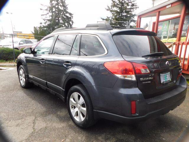 used 2010 Subaru Outback car, priced at $8,995