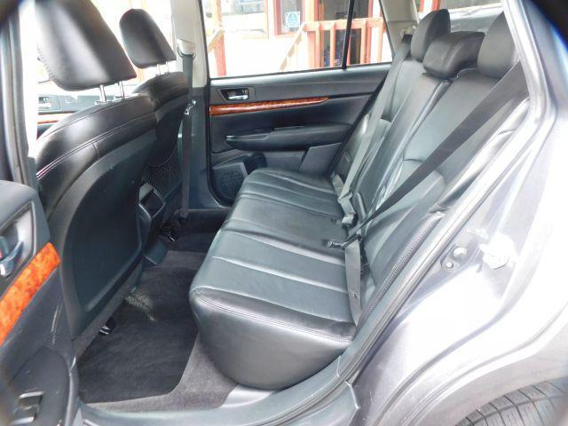 used 2010 Subaru Outback car, priced at $8,995