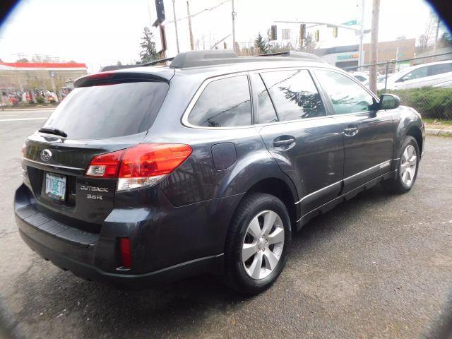 used 2010 Subaru Outback car, priced at $8,995