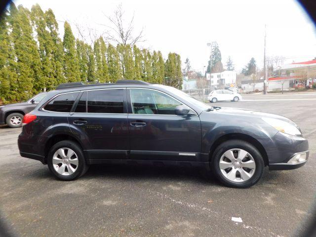used 2010 Subaru Outback car, priced at $8,995