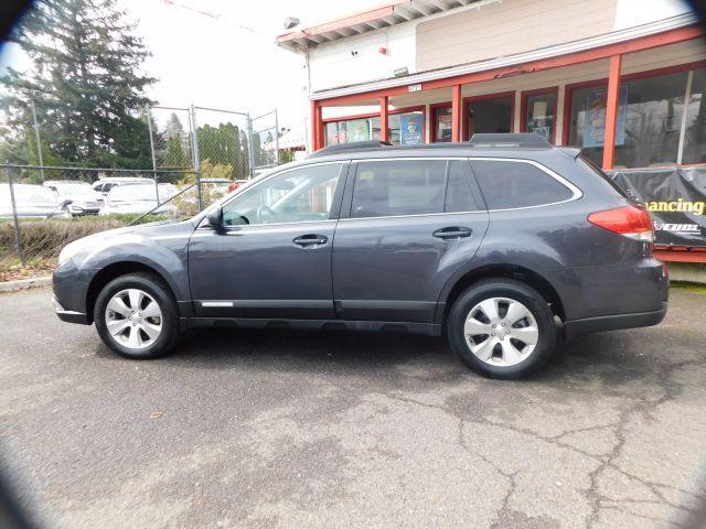used 2010 Subaru Outback car, priced at $8,995