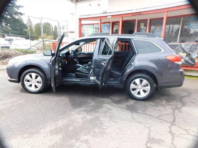 used 2010 Subaru Outback car, priced at $8,995