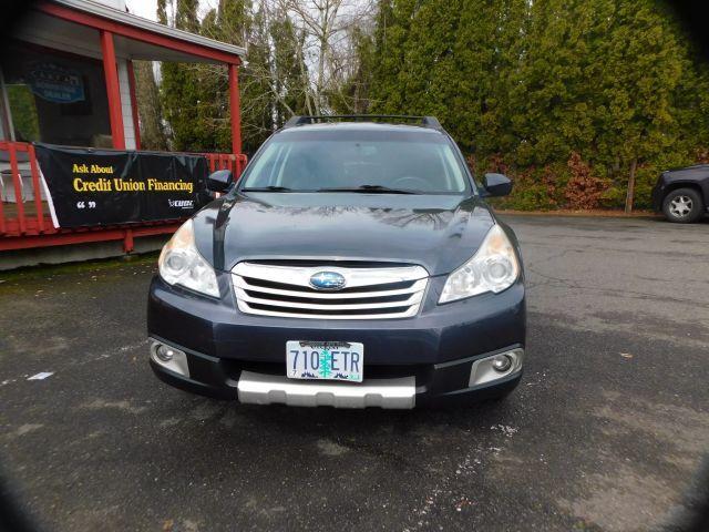 used 2010 Subaru Outback car, priced at $8,995