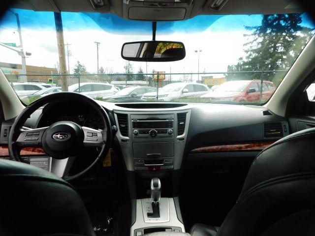 used 2010 Subaru Outback car, priced at $8,995