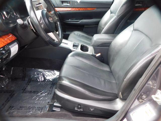 used 2010 Subaru Outback car, priced at $8,995