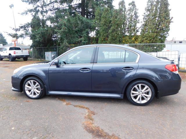 used 2013 Subaru Legacy car, priced at $8,995