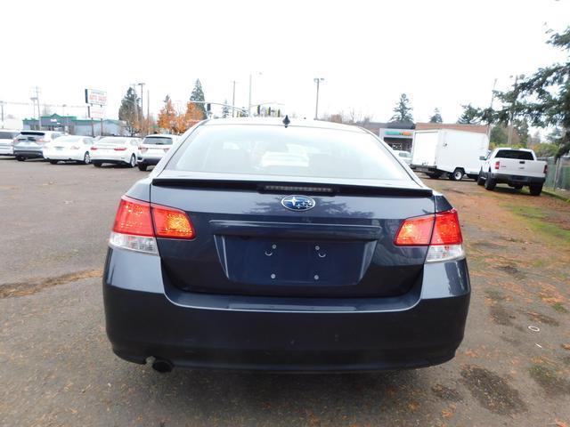 used 2013 Subaru Legacy car, priced at $8,995