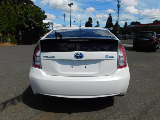 used 2013 Toyota Prius car, priced at $11,595