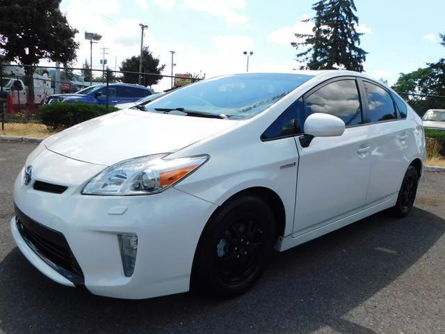 used 2013 Toyota Prius car, priced at $11,595