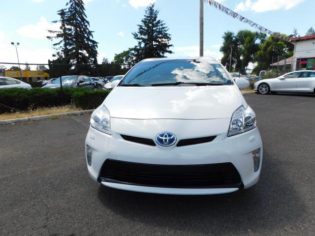 used 2013 Toyota Prius car, priced at $11,595