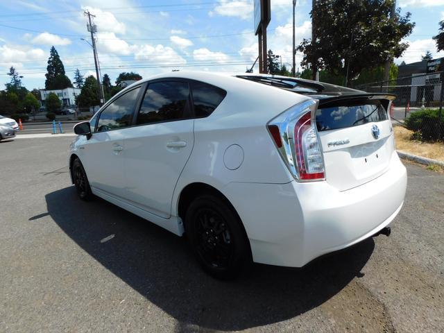 used 2013 Toyota Prius car, priced at $11,595