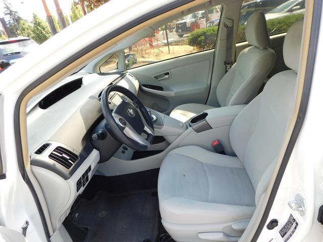 used 2013 Toyota Prius car, priced at $11,595