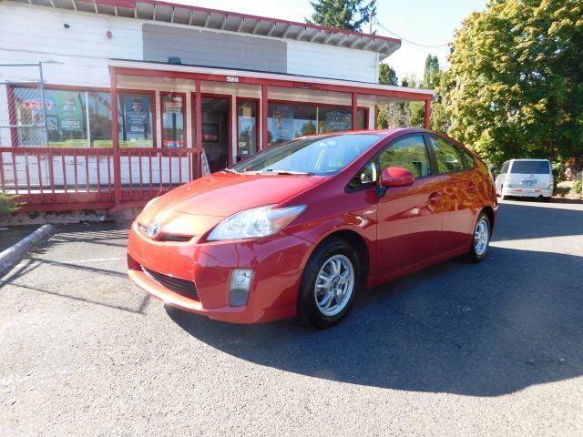 used 2011 Toyota Prius car, priced at $9,495