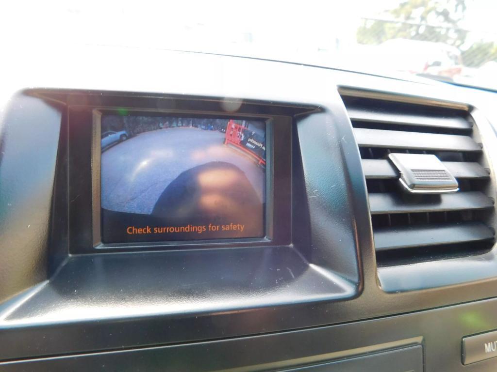 used 2010 Toyota Highlander car, priced at $8,995