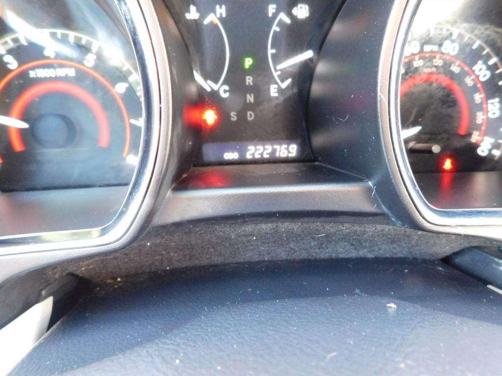 used 2010 Toyota Highlander car, priced at $8,995