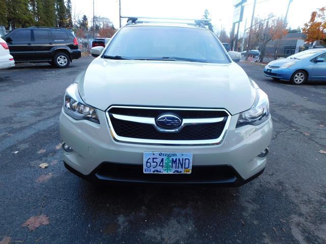 used 2015 Subaru XV Crosstrek car, priced at $13,995