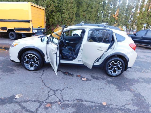 used 2015 Subaru XV Crosstrek car, priced at $13,995