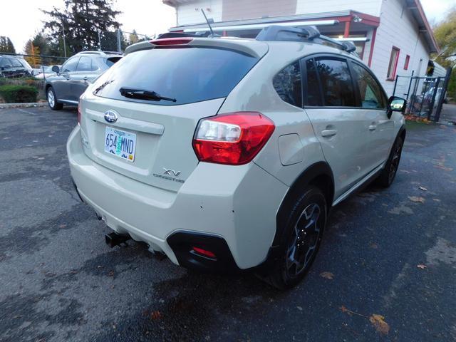 used 2015 Subaru XV Crosstrek car, priced at $13,995