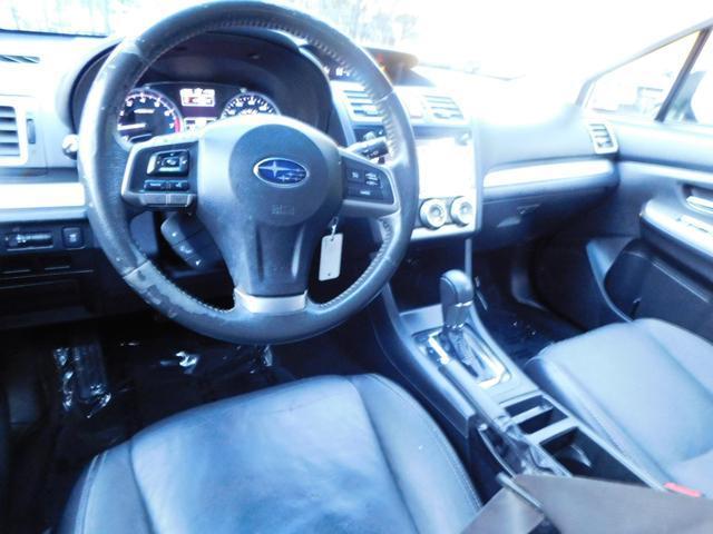 used 2015 Subaru XV Crosstrek car, priced at $13,995