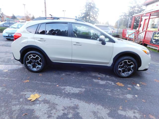 used 2015 Subaru XV Crosstrek car, priced at $13,995