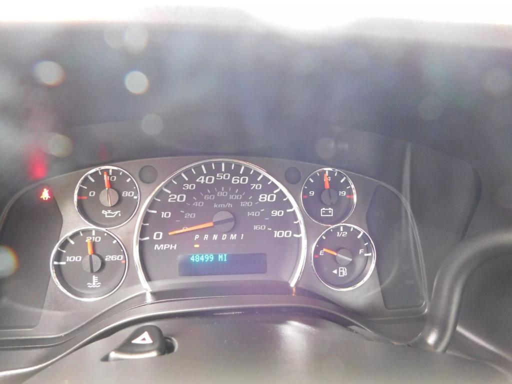used 2018 Chevrolet Express 2500 car, priced at $20,995