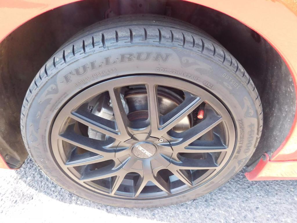 used 2015 Chevrolet Cruze car, priced at $8,995