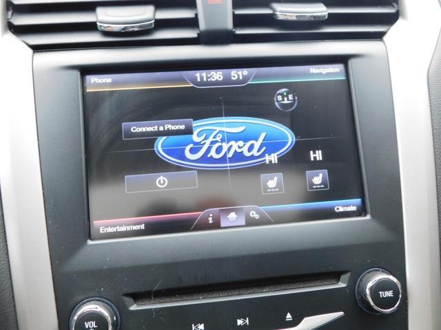 used 2014 Ford Fusion car, priced at $10,995