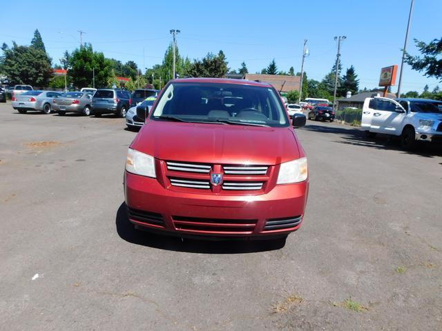 used 2008 Dodge Grand Caravan car, priced at $3,488