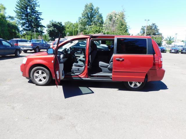 used 2008 Dodge Grand Caravan car, priced at $3,488