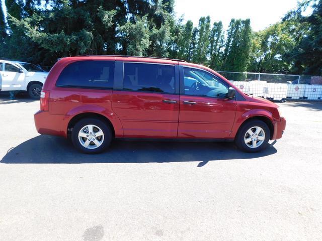 used 2008 Dodge Grand Caravan car, priced at $3,488