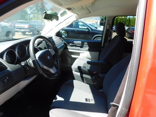 used 2008 Dodge Grand Caravan car, priced at $3,488