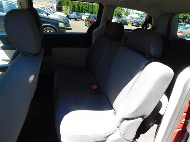 used 2008 Dodge Grand Caravan car, priced at $3,488