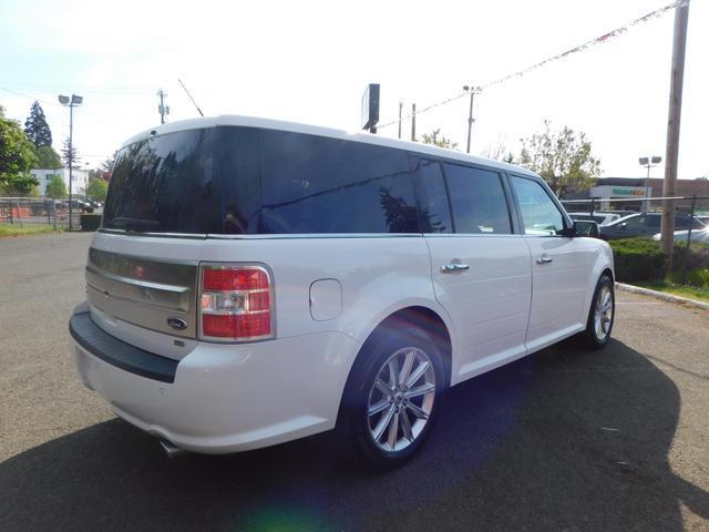 used 2019 Ford Flex car, priced at $15,995