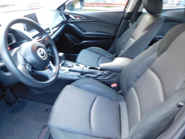 used 2016 Mazda Mazda3 car, priced at $9,995