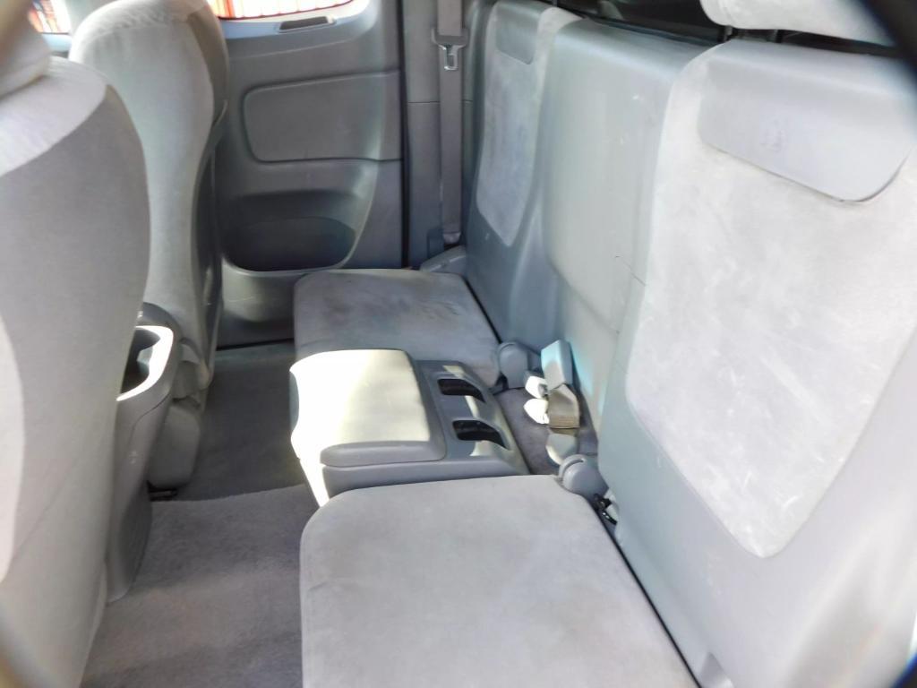 used 2010 Toyota Tacoma car, priced at $11,995