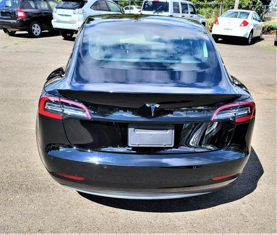 used 2019 Tesla Model 3 car, priced at $21,995