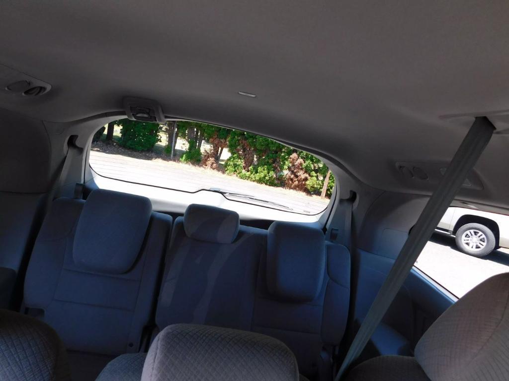 used 2015 Honda Odyssey car, priced at $13,495