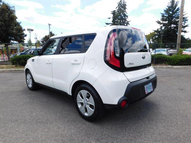 used 2016 Kia Soul car, priced at $6,495