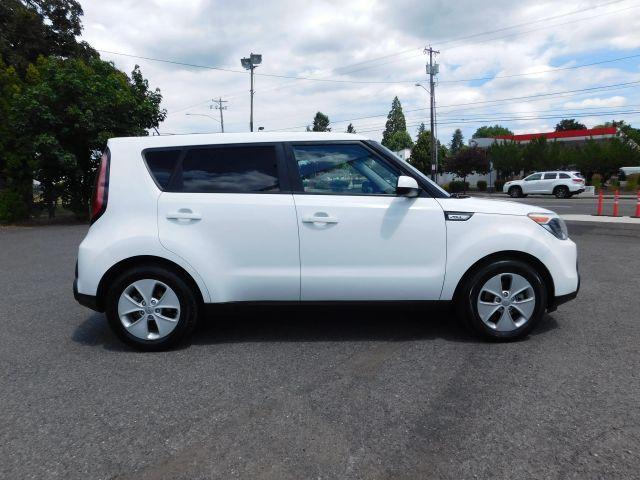 used 2016 Kia Soul car, priced at $6,495