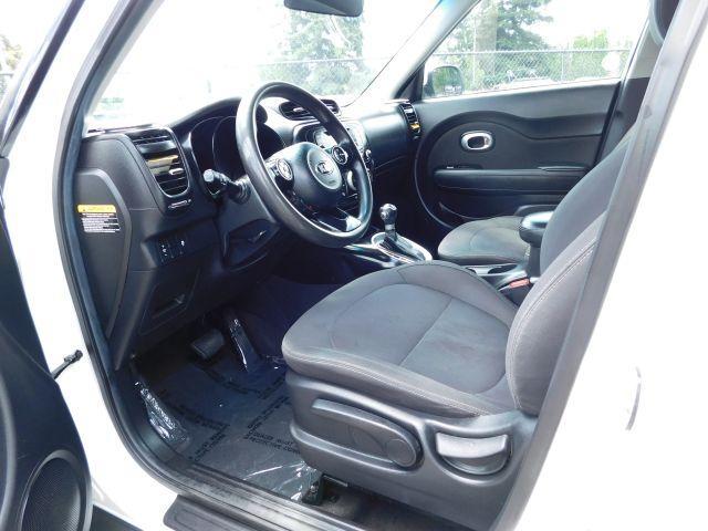 used 2016 Kia Soul car, priced at $6,495