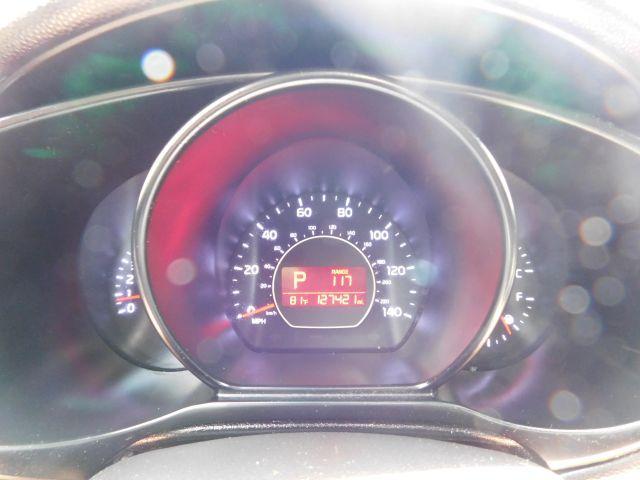 used 2016 Kia Soul car, priced at $6,495