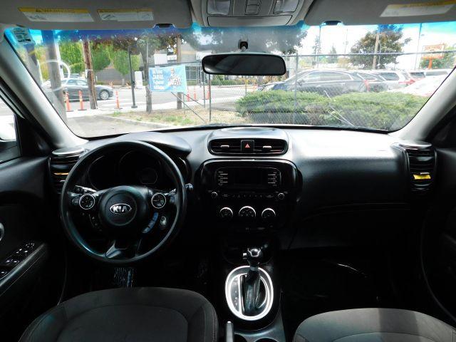 used 2016 Kia Soul car, priced at $6,495