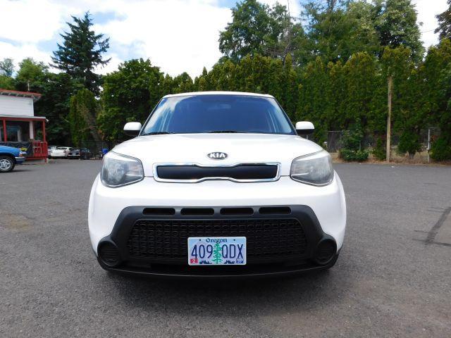used 2016 Kia Soul car, priced at $6,495