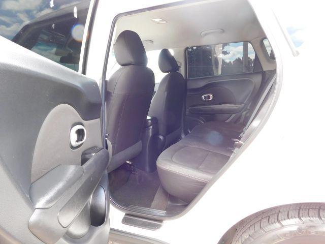 used 2016 Kia Soul car, priced at $6,495